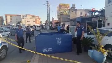 Boşanmasından sorumlu tuttu, ortalığı kan gölüne çevirdi