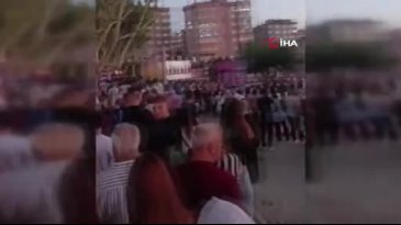 Kültür Yolu Bursa'da çile oldu!