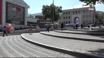 Bursa için endişelendiren uyarı: İstanbul'dan daha tehlikeli