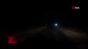 Dünya turuna çıkan Türk pilot kaza yaptı: Burada ölmek üzereyiz!