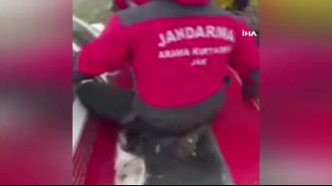 Düşen özel jet bulundu!