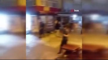 Bursa'da polise bıçak çekmişti: Flaş gelişme!