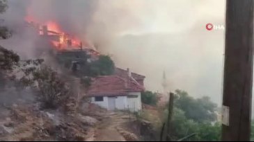 Alevlerin arasından ikinci acı haber geldi!
