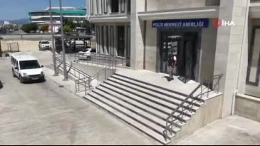 Bursa'da 20 yıl cezasıyla aranan şahıs yakalandı
