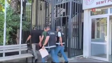 Manavgat Belediye Başkanı Kara, emniyete götürüldü