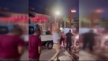 Bursa'da seyyar krizi! Tansiyon yükseldi...