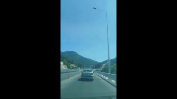 Bursa'da dağ ilçelerine gidecekler dikkat!