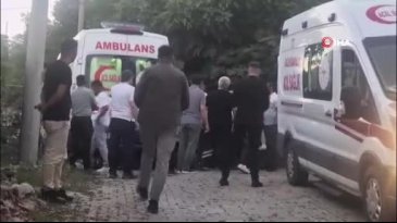 Acı haber baba evine ulaştı! Gözyaşları sel oldu...