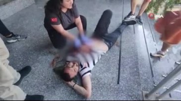 Kiracı dehşeti! Ev sahibini bıçakladı