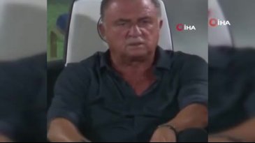Al-Shabab, Fatih Terim'e veda etti
