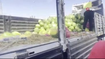 O esnafta her şey ücretsiz! Resmen bedavaya herkese verdi...