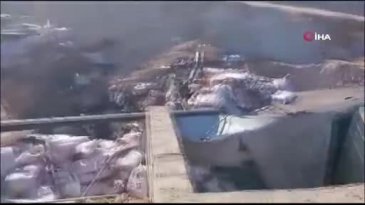 Yürekleri parçalayan kaza! Baba ve oğlu yanarak can verdi...