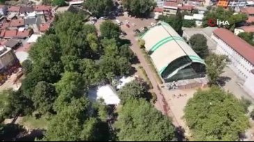 Bursaspor'un kurucu kulüplerinden biri tesissiz kaldı