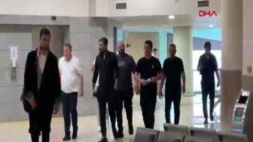 Dilan - Engin Polat çiftinin davası devam ediyor