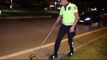 Genç kızı canından etti! Olay yerinden kaçtı