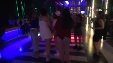 Van'da savaş nedeniyle İranlı akını: Gönüllerince eğleniyorlar