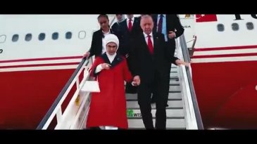 AK Parti'nin yeni şarkısı: Dünya Bizi Bekler