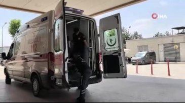 Bursa'da iş yerinde feci ölüm! Ekmek parası kazanırken canından oldu...