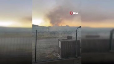 Sanayi şehri Bursa nefes alamıyor