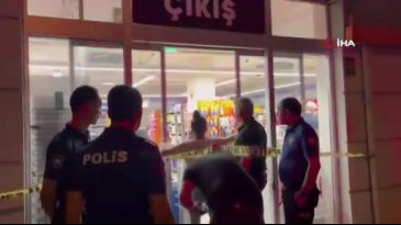 Bursa'da o soruya kızdı, kadını da kızını da vurdu!