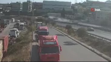 Korkunç kaza! Ölü ve yaralılar var...