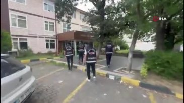 MİT'ten FETÖ'nün güncel finans yapılanmasına şafak operasyonu