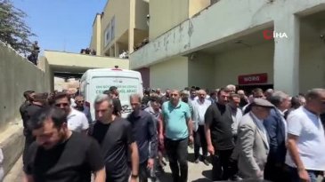 TikTok fenomenine silahlı saldırı! Çocuklarının yanında öldürüldü...