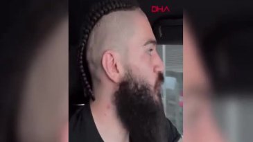 Testo Taylan gözaltına alındı!