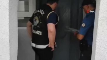 Bursa'nın da dahil olduğu 12 ilde yasa dışı bahis operasyonu: Çok sayıda tutuklama var...