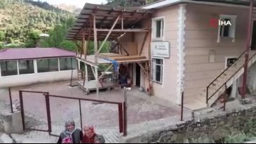 Türk filmlerini aratmayan olay o ilimizde yaşandı!