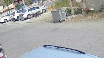12 yıl sonra gelen infaz! Sokak ortasında...