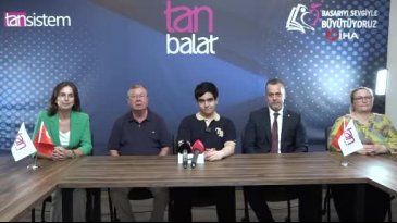 YKS şampiyonu Bursa'dan çıktı, başarısının sırrını böyle anlattı!
