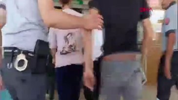 Bursa'da kahreden olay! 1 yaşındaki bebek öldü, aileler birbirine girdi...