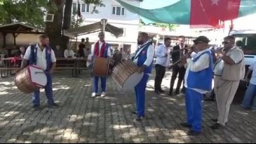 Bursa'nın o mahallesi 1 günlüğüne kadınlara emanet!