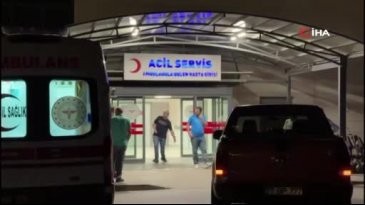 100 kişi hastanelik oldu! Sebebi korkuttu...
