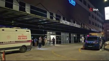 Düğün dönüşü vahşet! Aynı aileden 3 kişi...