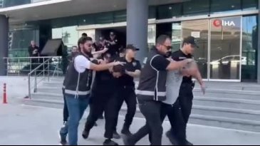 Bursa'da organize suç örgütüne büyük operasyon!
