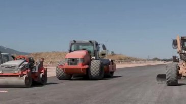 Büyükşehir'den Bursa trafiğini rahatlatacak hamle