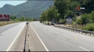 yangın 1