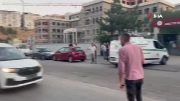 Orman şehitlerinin naaşları Ankara'ya getirildi