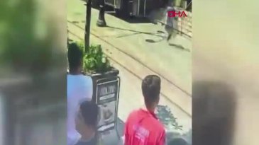 Bursa'nın en uğrak yerinde film gibi hırsızlık!