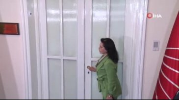 CHP Genel Başkanı Özel, MİT Başkanı Kalın ile görüştü
