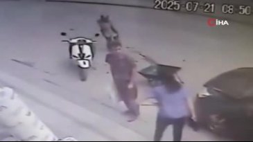 Sokak ortasında eski eşi tarafından katledilmişti: Görüntüler ortaya çıktı...