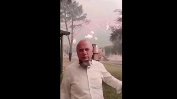 Şehitlerimizin acısı tazeyken belediye başkanından skandal sözler!