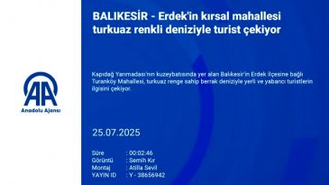 Bursa'dan oraya akın ediyorlar!