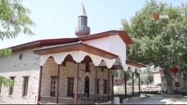 Tehdit seviyesi yükseldi, camilerden anons yapılıyor!