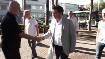 Bursa'da 5 mahalleye müjde!