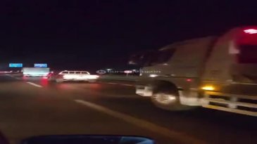 Bursa ayakta! Yangınla mücadele için tüm şehir seferber oldu...
