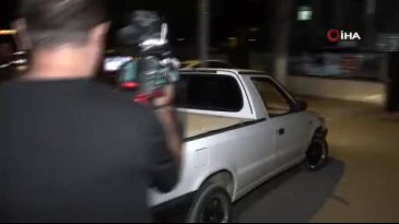 Bursa'da yangını çıkaran FETÖ'cünün ilk ifadesi ortaya çıktı! 2