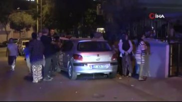 İnfaz koruma memuru cinnet geçirdi! Aile boyu katliam yaptı...